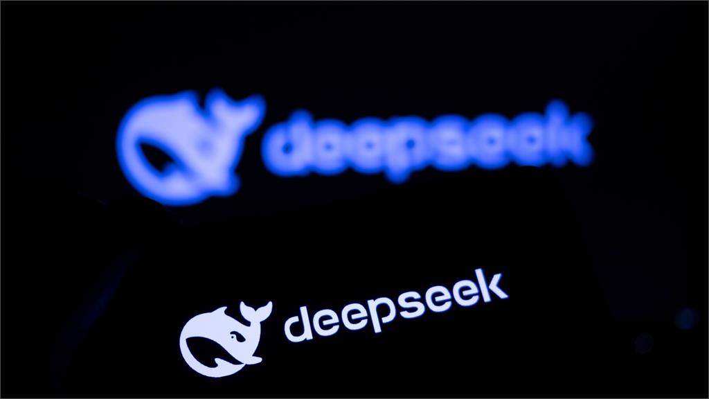 AI美國隊輸爛？專家揭DeepSeek大贏「3關鍵」