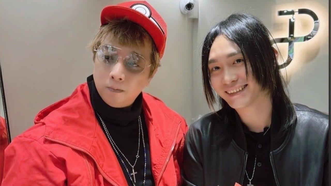 曹西平67歲冥誕　乾兒子年前宣布「重大決定」