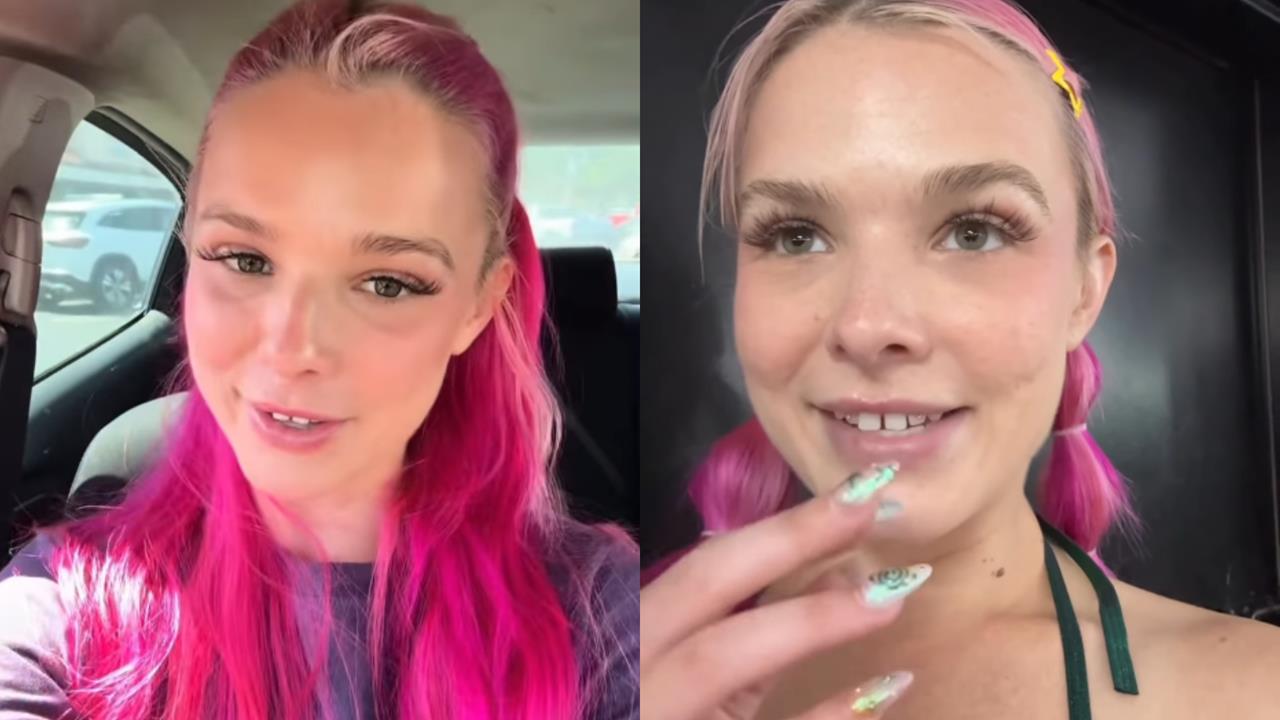 美伊戰火未歇？舞孃曝美軍「1舉動」網：上天保佑