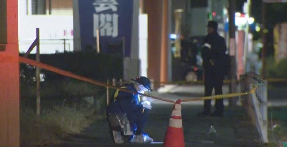 日本麥當勞「隨機砍人」1女學生身亡　 兇手被逮身分曝光