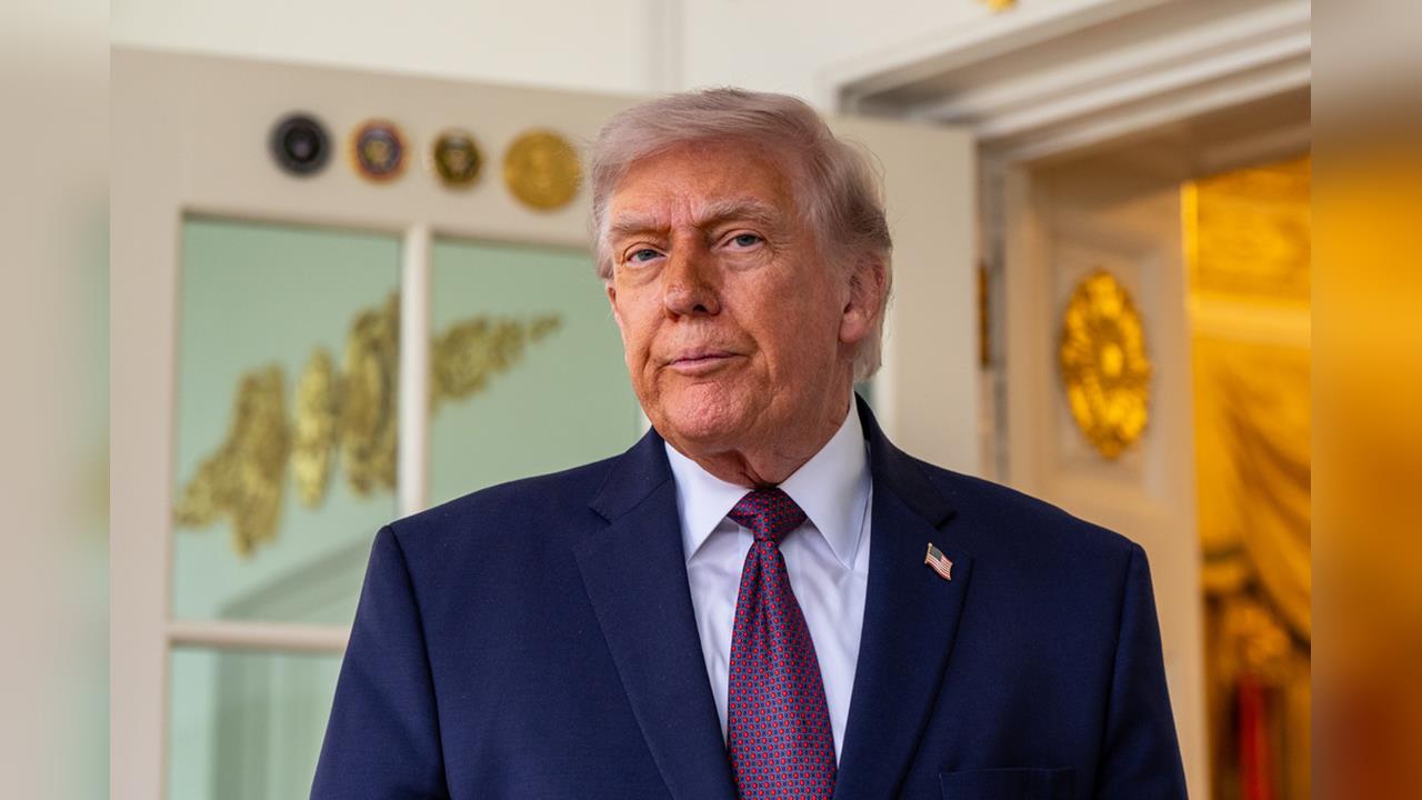 川普拋震撼彈！受訪《福斯新聞》親口證實：美伊戰爭「已經結束了」