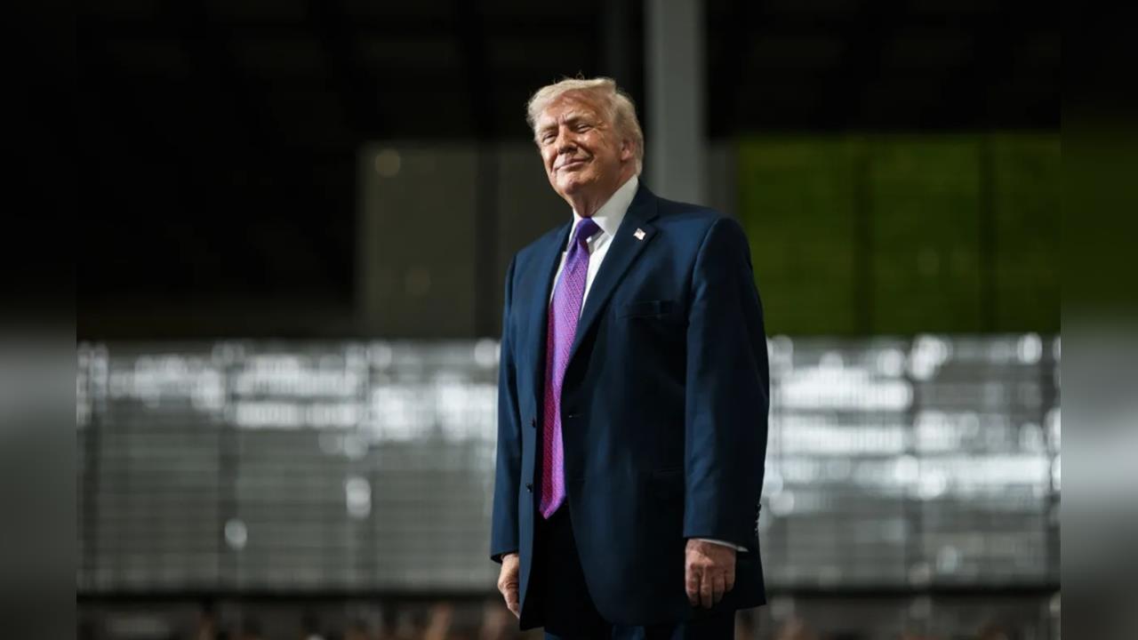 美軍兩棲攻擊艦赴中東　將對伊朗展開地面行動？川普保密到家's story cover image