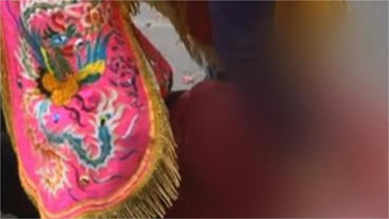 稱被附身…乩童瘋狂啃咬「女房仲私處」她尖叫慘死！獲判無罪原因曝