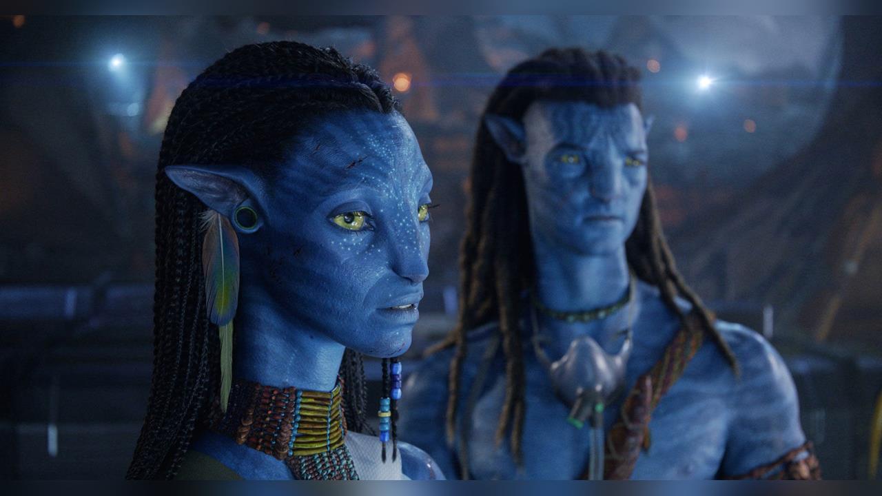 YTR買4場《阿凡達3》！「只看90秒就離場」原因曝's story cover image