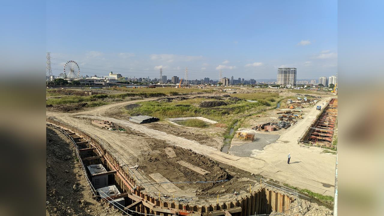 輝達總部案塵埃落定 北士科房市有三利多 這三個商圈先受惠's story cover image