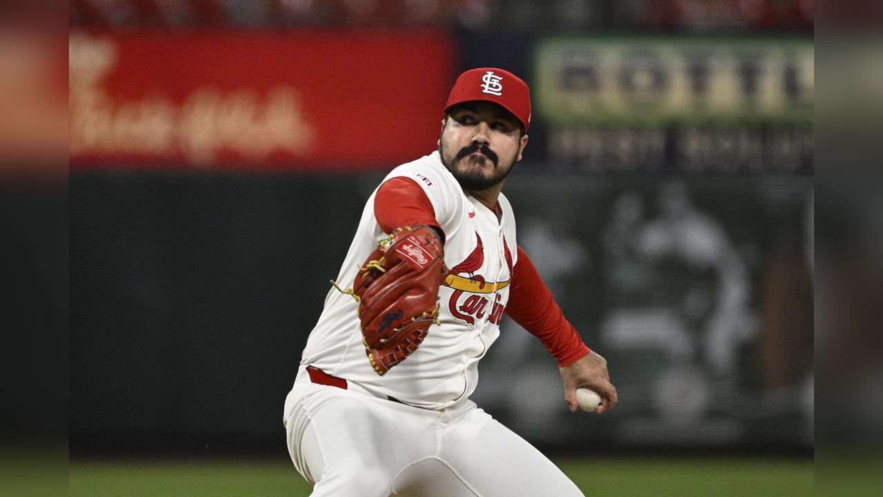 歐拉歐拉！傳洋基想「JoJo的奇妙冒險」　看上紅雀牛棚左投JoJo's story cover image