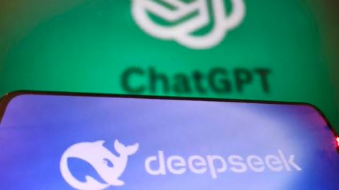 DeepSeek、聯準會、關稅多重夾擊  股市震跌 債市反揚