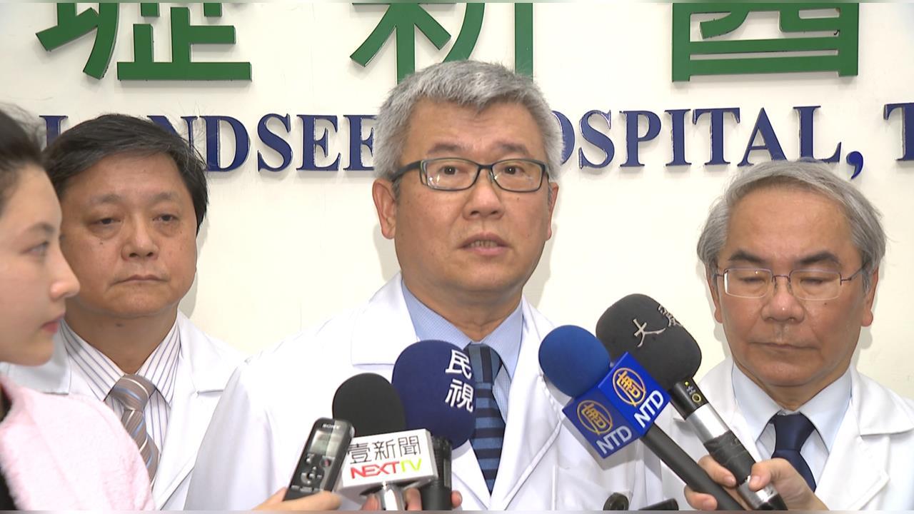 李洋「震怒」！米蘭冬奧隊醫鬧消失　運動部擬開鍘's story cover image