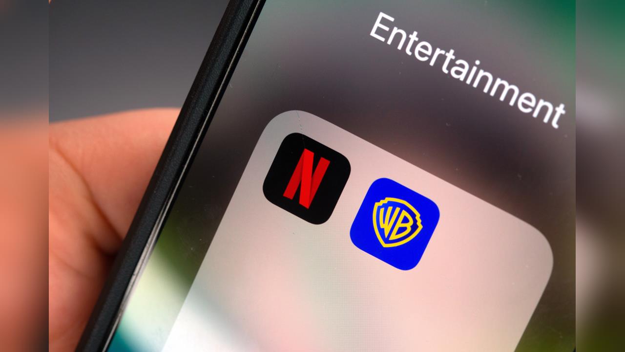 Netflix斥2.25兆併華納兄弟！拚下個世紀敘事方式　美國會憂壟斷