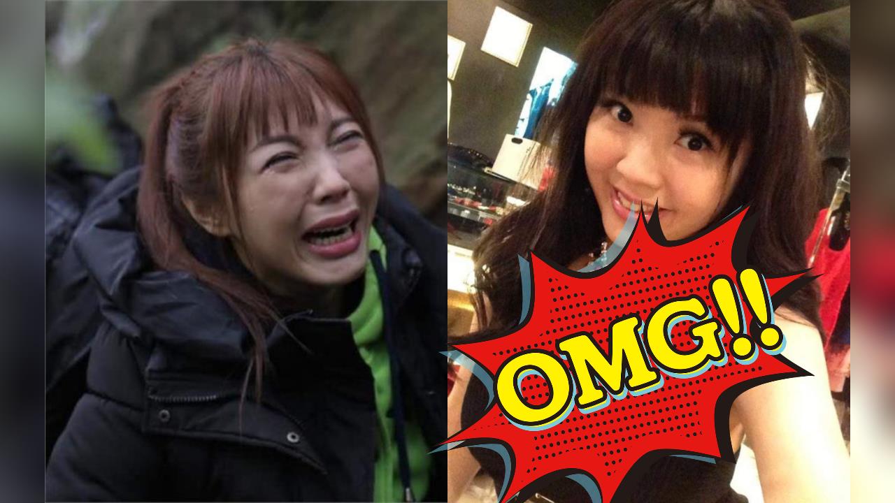 劉樂妍被起底「大尺度畫面」！突喊：要不就是裸體…'s story cover image