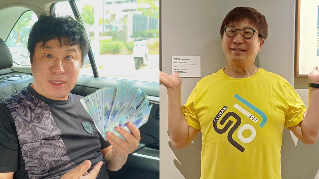 胡瓜爆財務危機「違約交割3千萬」！驚人內幕曝光's story cover image