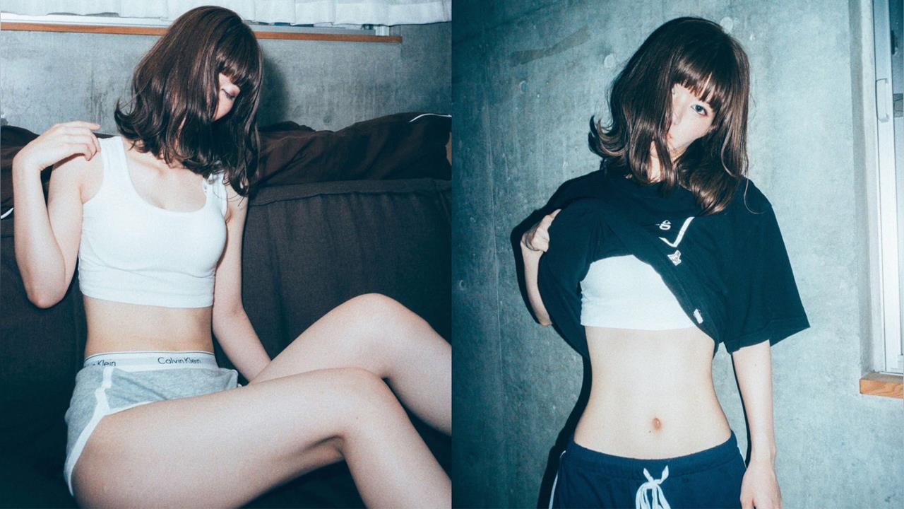 日超正偶像1週「狂吃6天拉麵」沒胖！親揭自律真相's story cover image