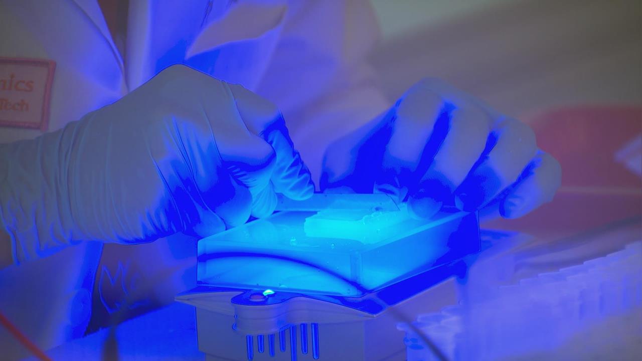 獨／多數人「沒病卻不健康」！預防醫學如何讓健康「買得到」？'s story cover image