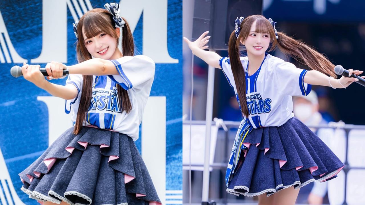 再現「千年美少女」！日比野芽奈「0.5秒神顏」網瘋傳's OG Image