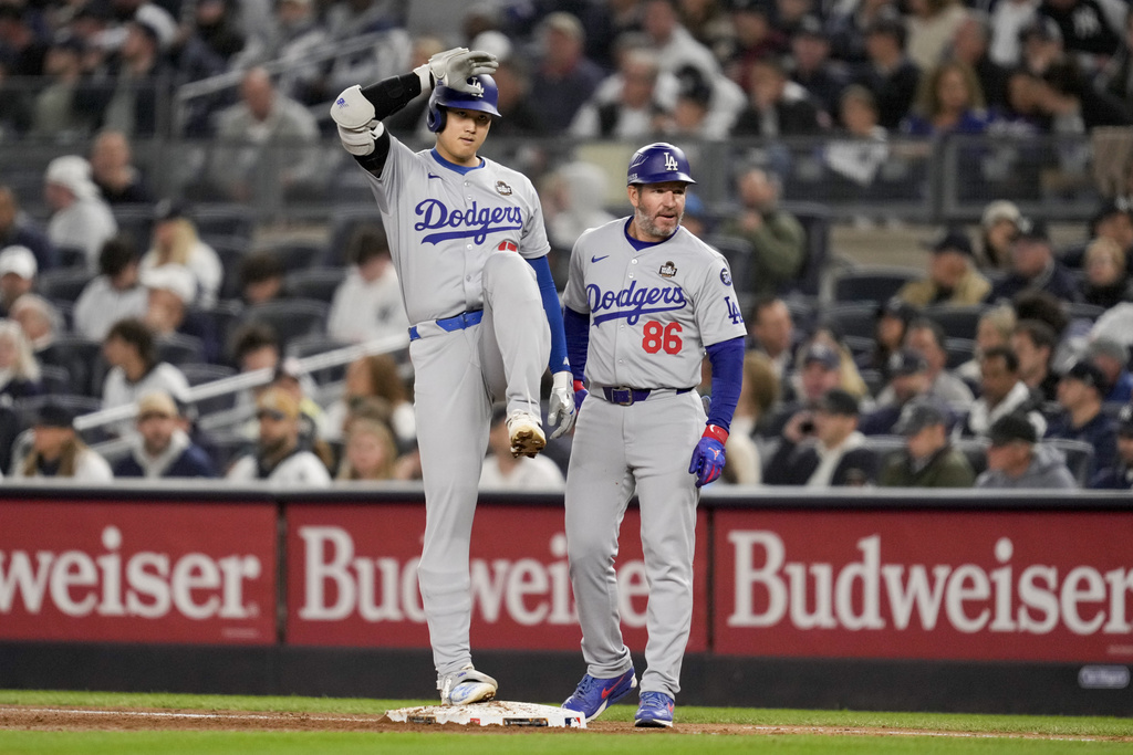 甲子園想引進DH制度　日職名將提大谷二刀流例子反對