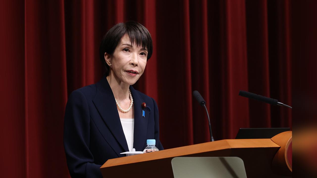 青森7.5強震「恐有更大海嘯」　高市早苗成立緊急應變小組