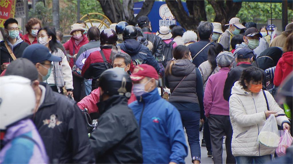 超強冷氣團陪你過年！這2天急凍「強度恐達寒流」