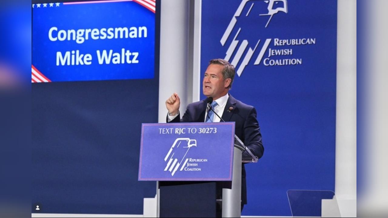 美駐聯合國代表再發聲挺台參與國際　反對中國扭曲打壓's story cover image