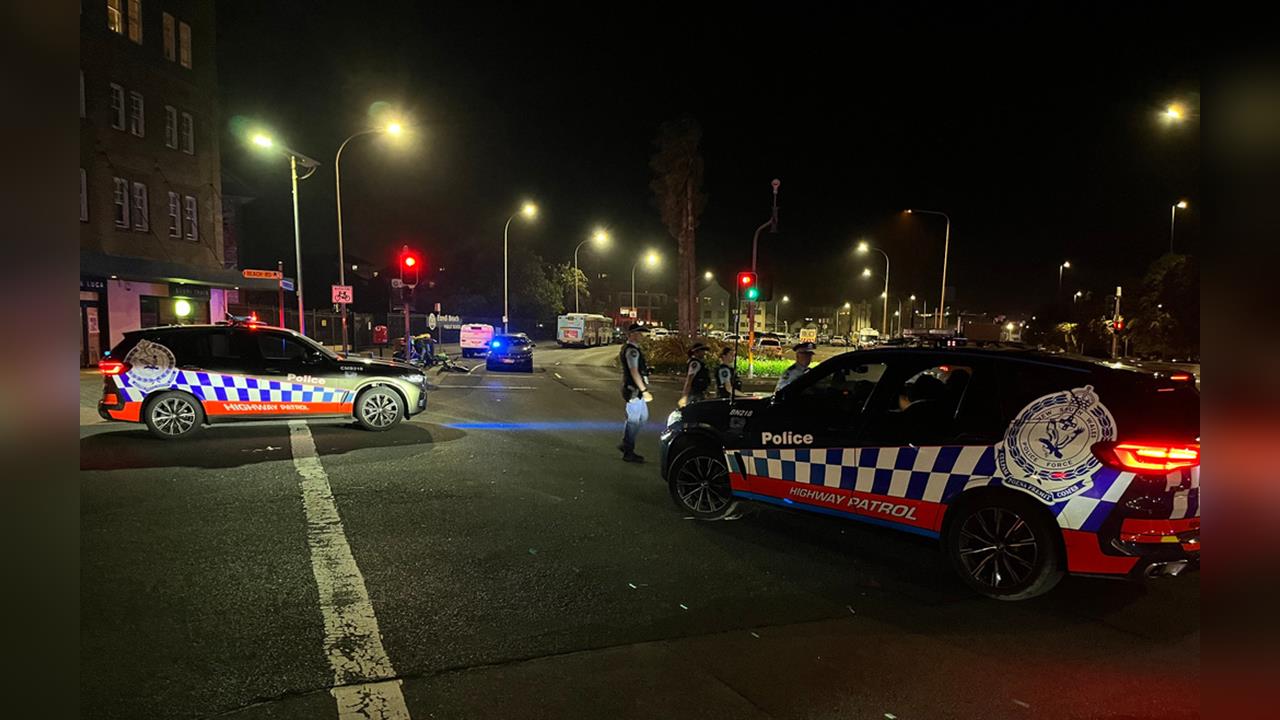 澳洲雪梨海灘槍擊案16死！賴清德致上慰問　強烈譴責恐怖主義行徑's story cover image