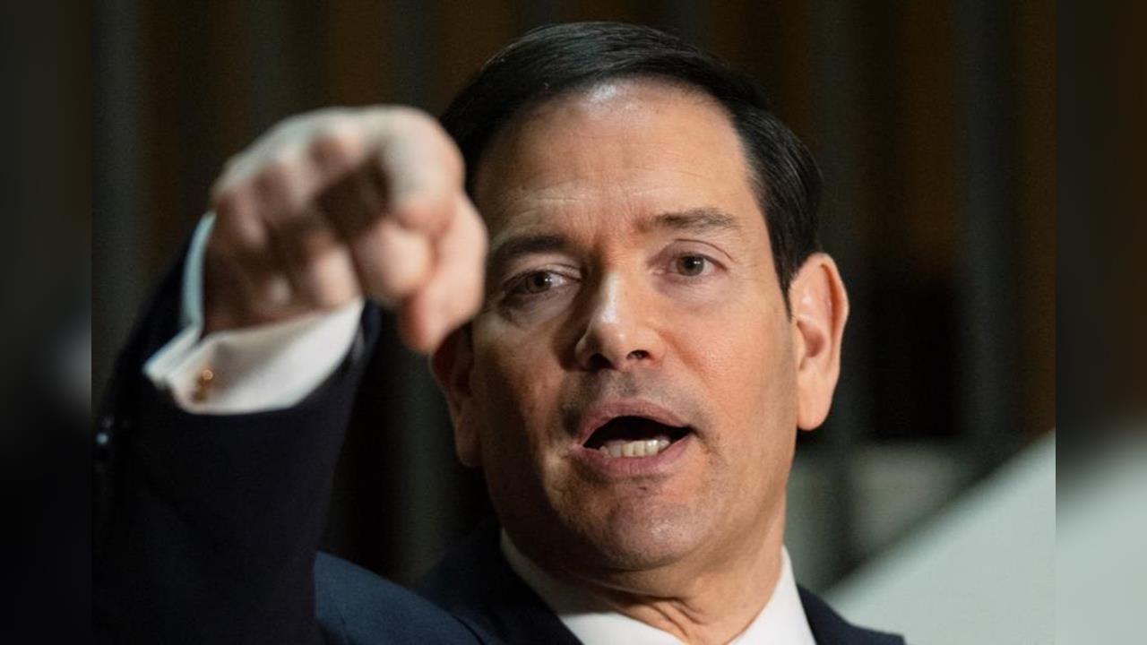 藍白快看！伊朗高層親屬在美國被抓捕　綠卡「慘遭撤銷」