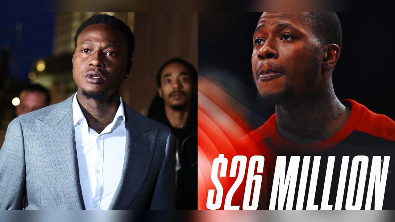 涉賭竟然還可以領8.4億元台幣！羅齊爾涉非法賭博案出現重大轉折's story cover image