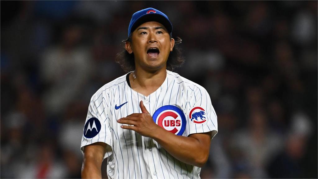 MLB／ 東京開幕戰確定日本強投對決！今永昇太對山本由伸