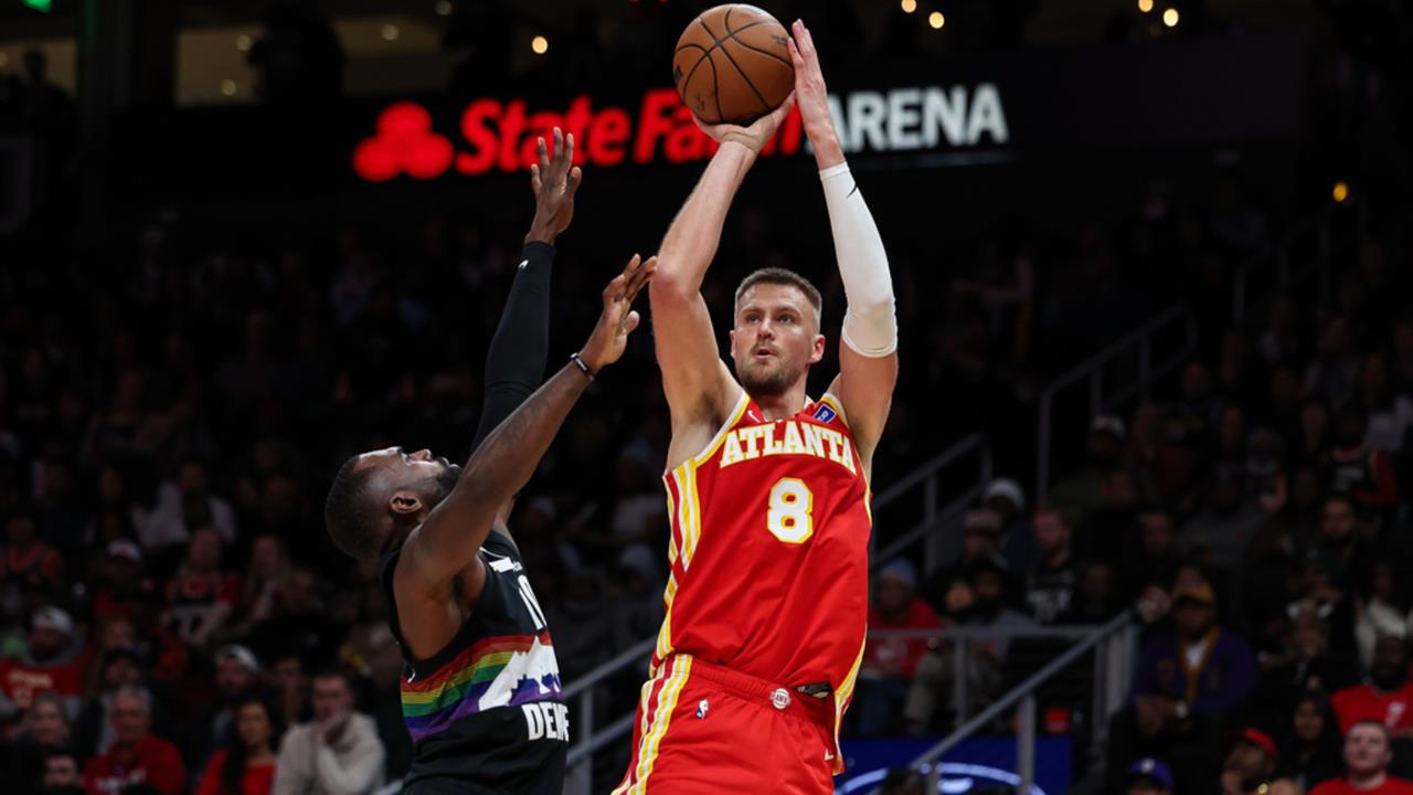 怪病！老鷹球星波辛傑斯患「無藥醫」罕症「連呼吸都困難」恐波及球員生涯's story cover image