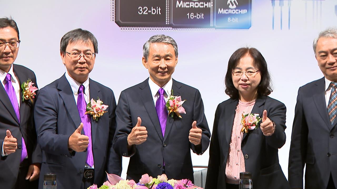 華豫寧上櫃倒數！國內電子鎖市占達5成　預計掛牌價35元's story cover image