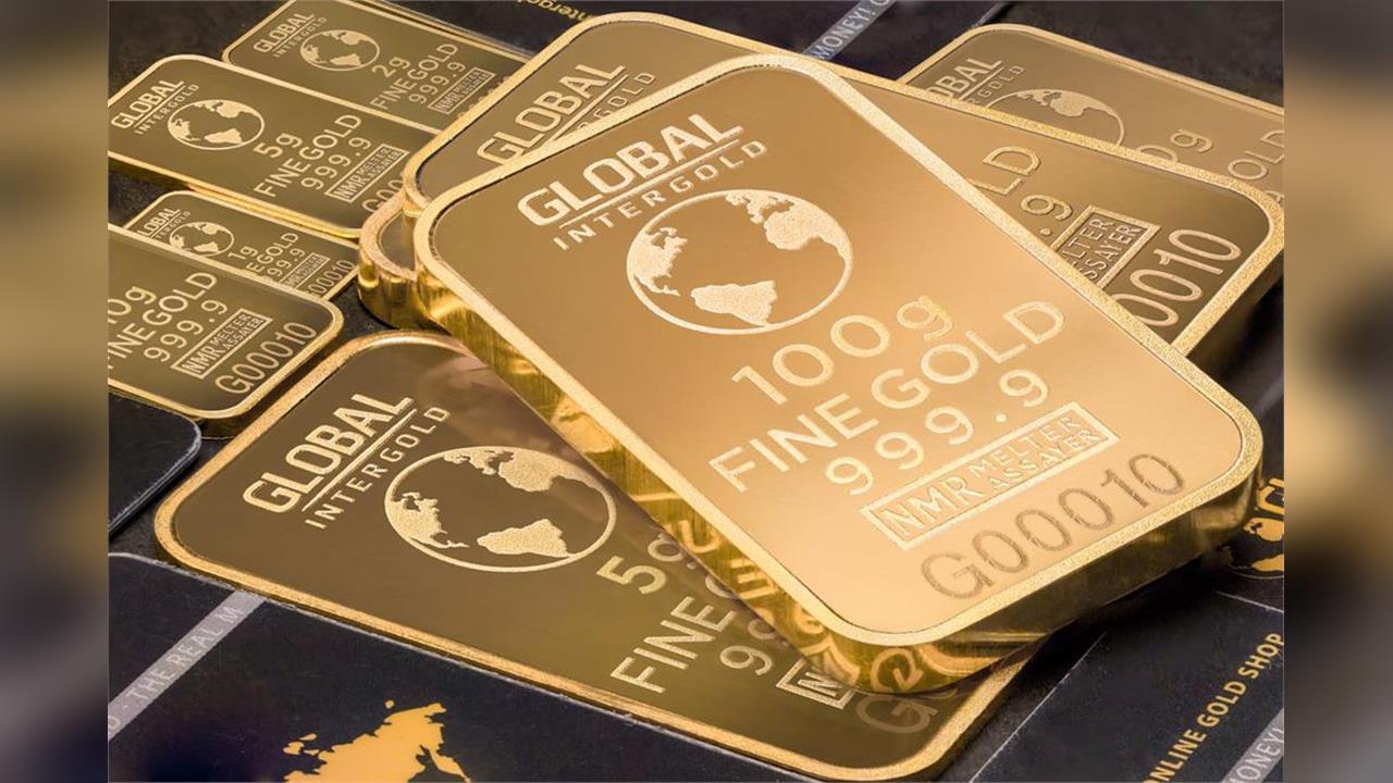 太詭異了！中東戰爭開打「國際黃金價格卻暴跌」　背後原因全曝光's story cover image