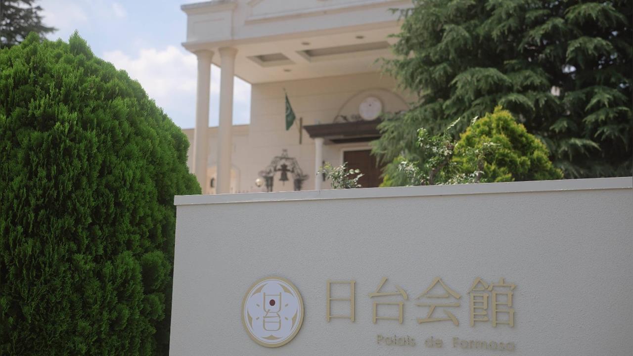 逆向輸出！台灣味打進熊本「日台會館」　正宗牛肉麵、滷肉飯上桌's story cover image