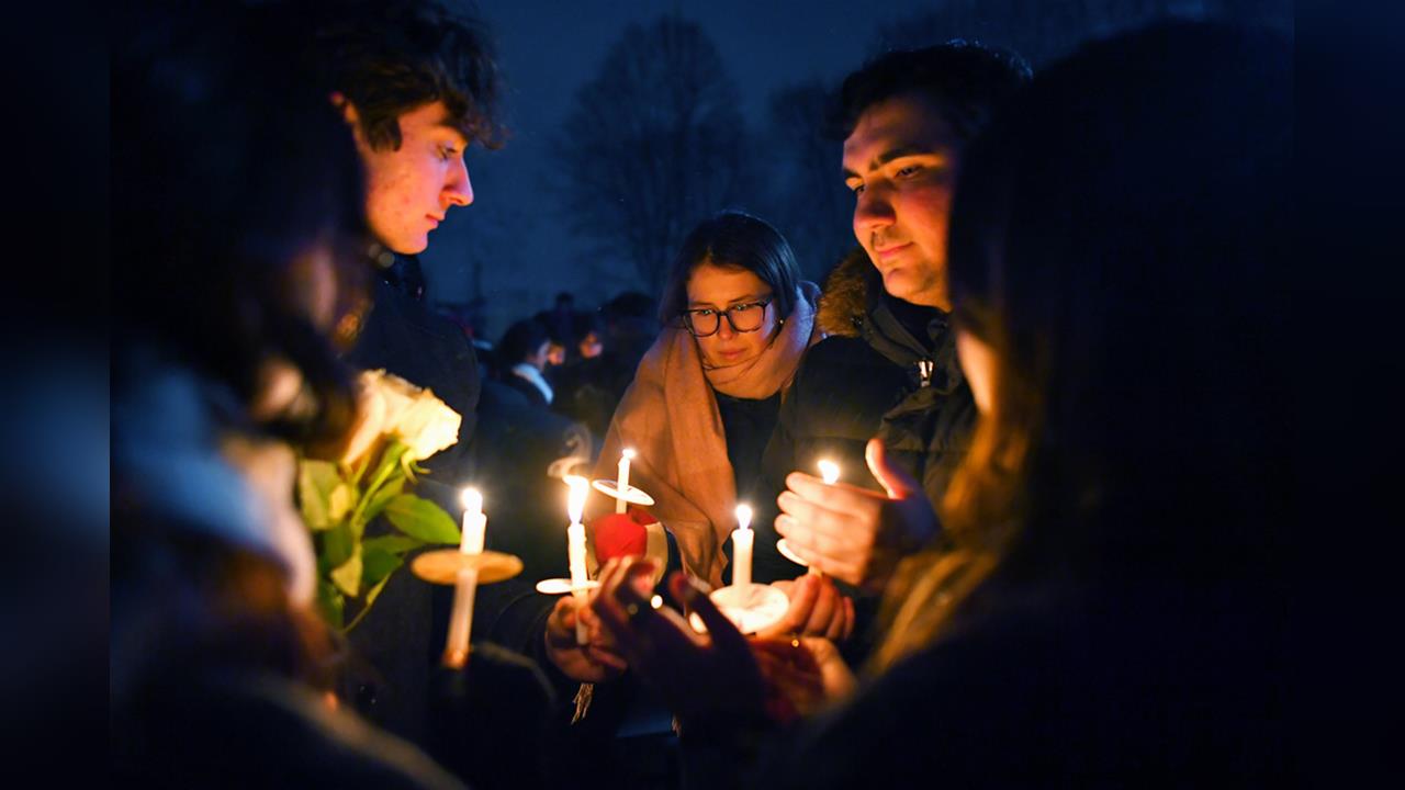 FBI鎖定！美布朗大學槍擊案嫌犯身分曝光　曾在軍中服役's story cover image