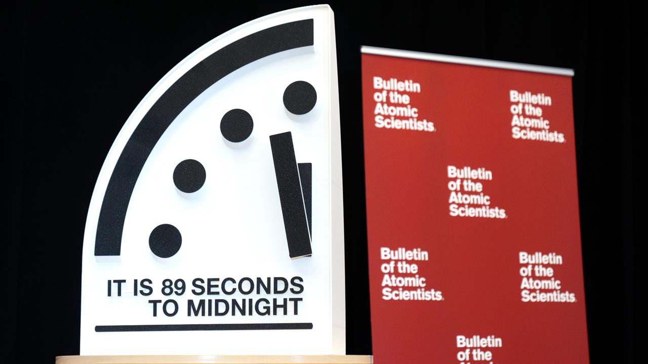 物理學家預言2026年世界毀滅！人類「因1事」遭滅絕's OG Image