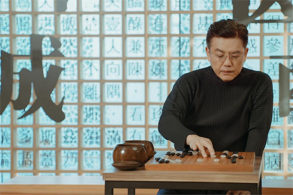 「圍棋十訣」經營中醫！馬光黃福祥：疫後看診增至三成