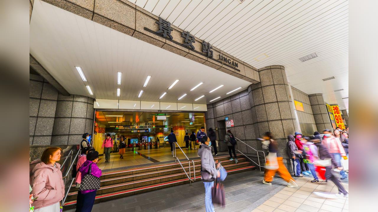 總價1500萬元買雙北捷運宅    哪裡最熱銷？'s story cover image
