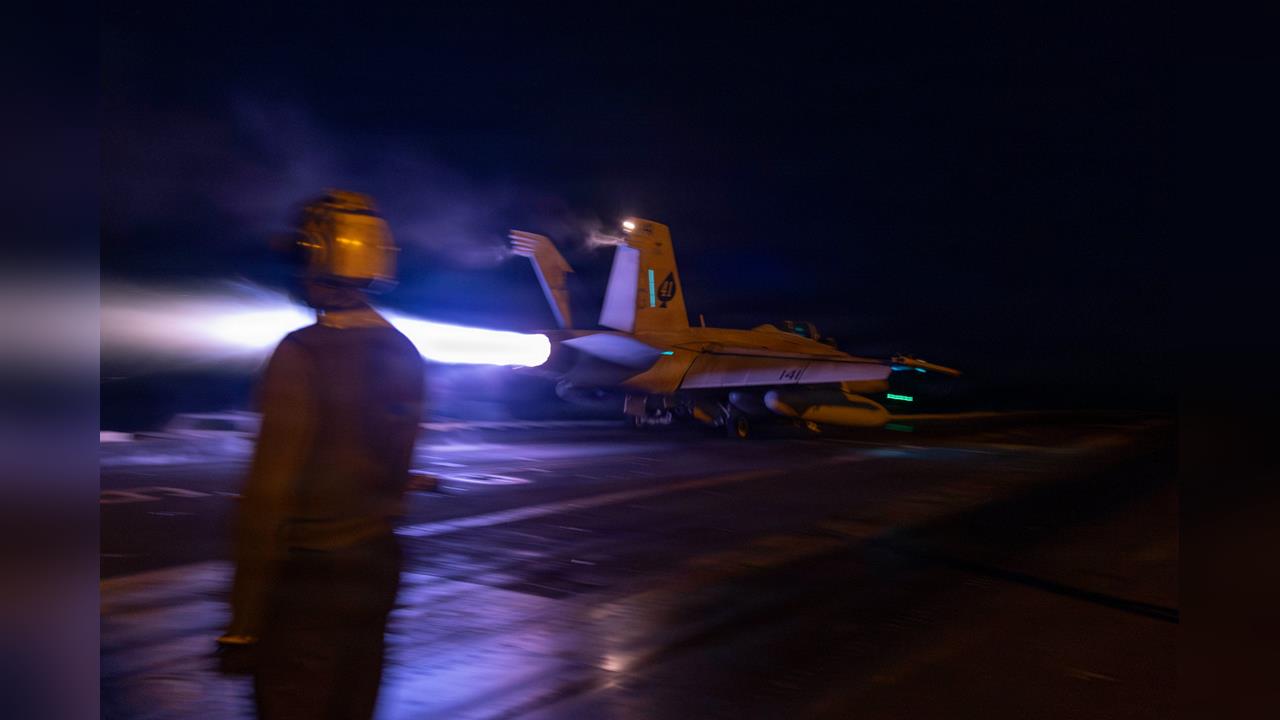 「史詩怒火」不間斷！美軍中央司令部：已擊中逾1,250個目標　6官兵陣亡