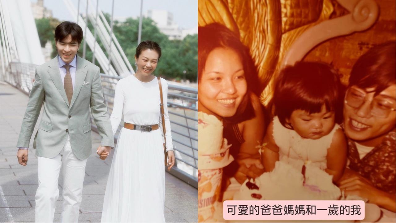 最新／蕭敬騰岳父離世！林有慧Summer深夜悲痛證實了's story cover image