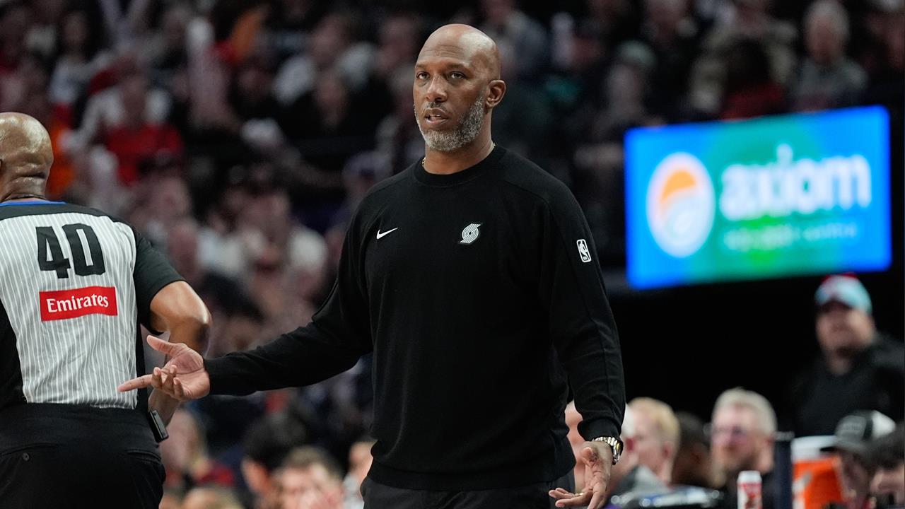 NBA／聯盟爆涉賭醜聞！「熱火名後衛、拓荒者教頭」遭逮捕's story cover image