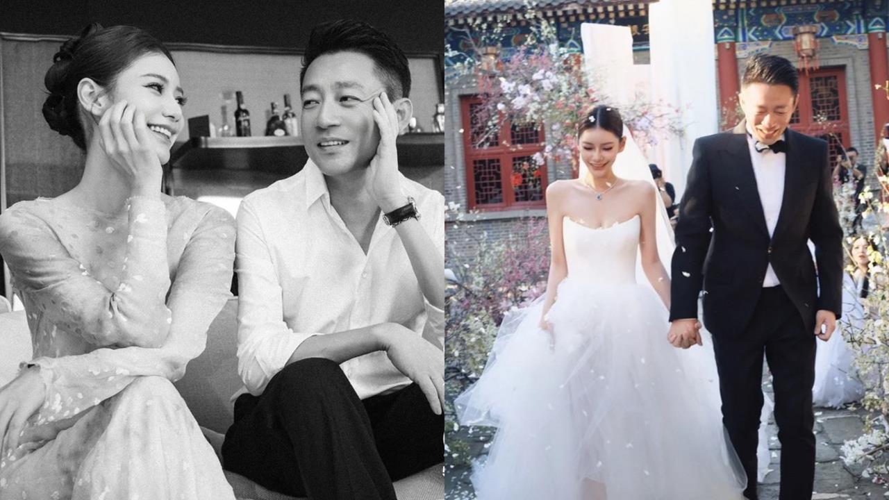 汪小菲夫婦來台現身首映！馬筱梅藏8月孕肚成焦點's story cover image