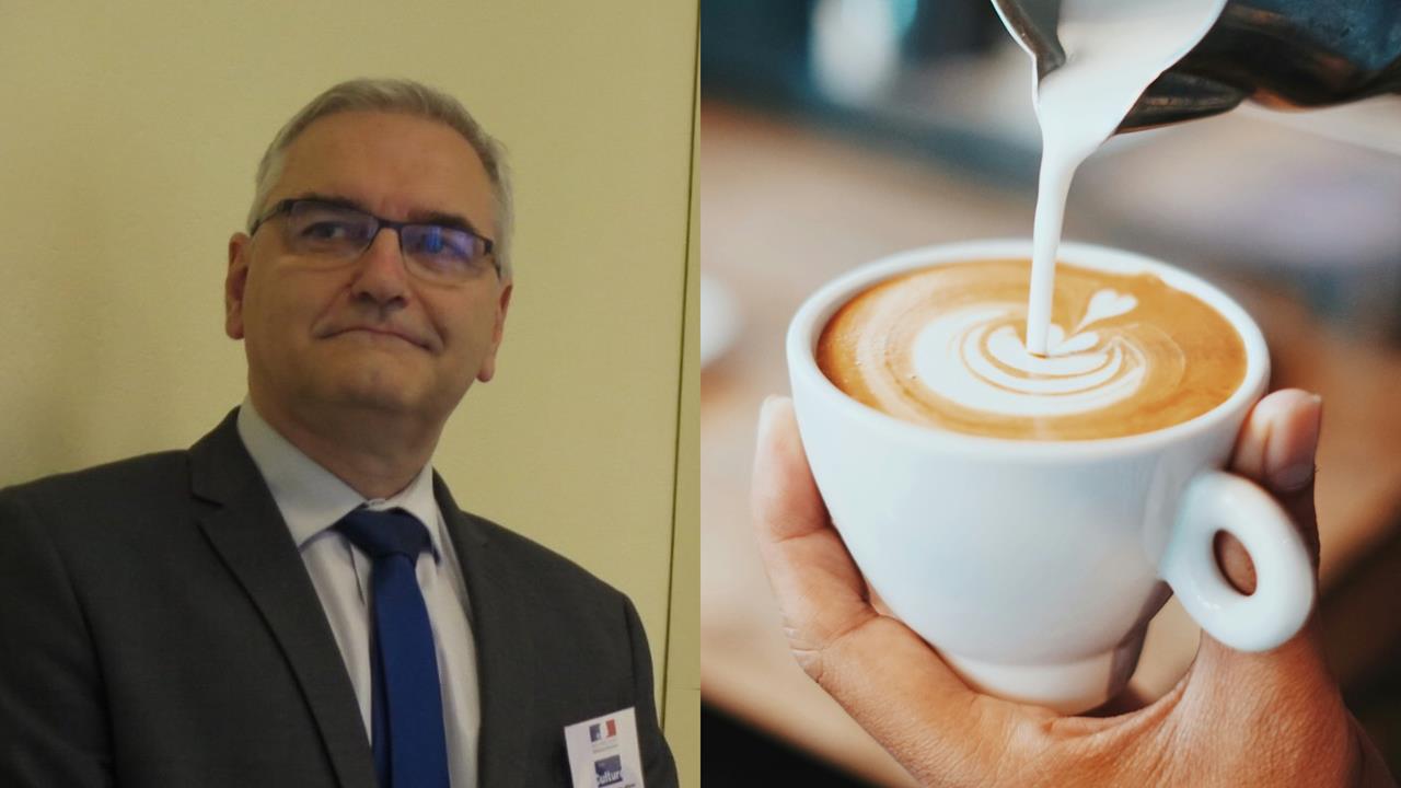 變態人資下藥羞辱240女！受害者「當眾失禁」過程曝光…