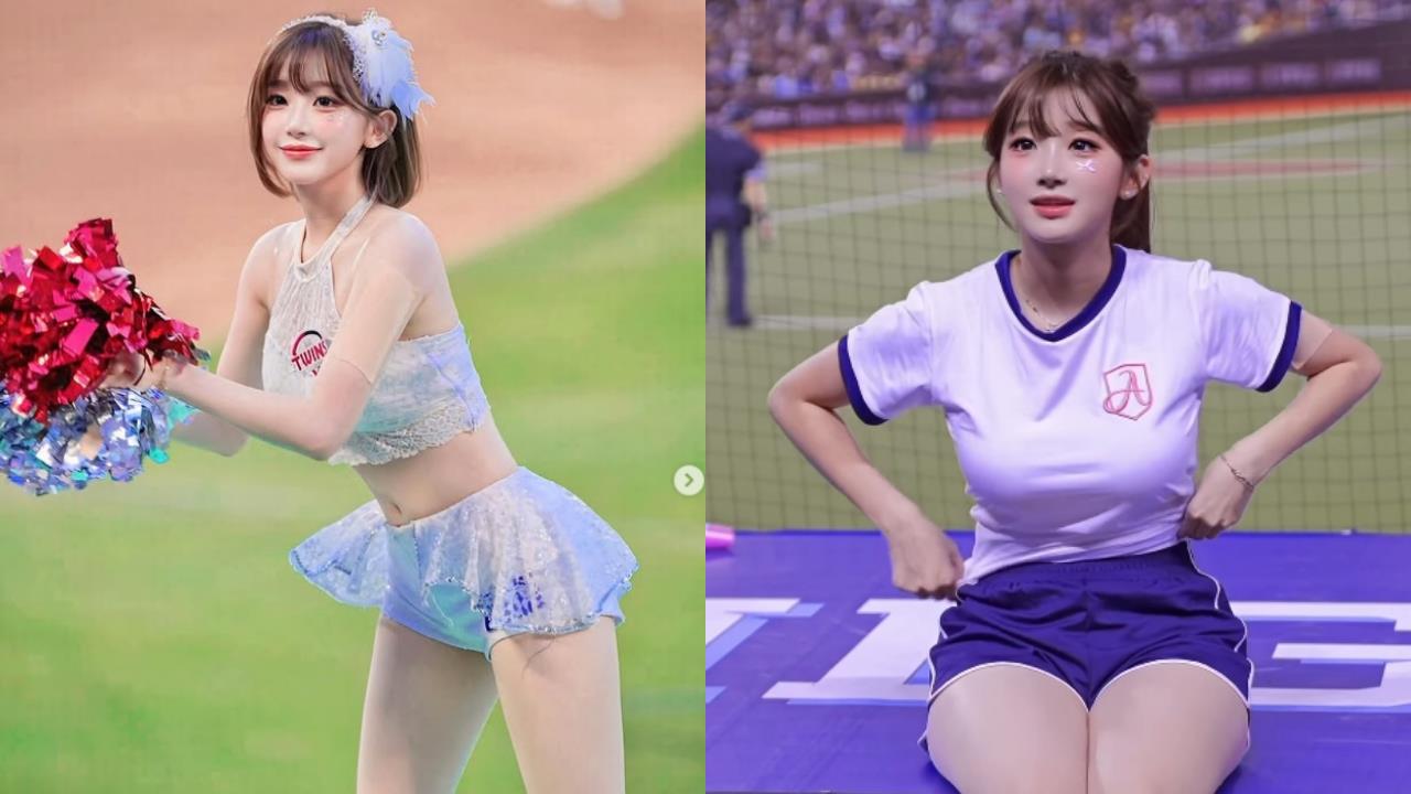 李珠珢傳遭球團冷凍！神隱78天首現蹤「中、韓雙語發聲」's story cover image