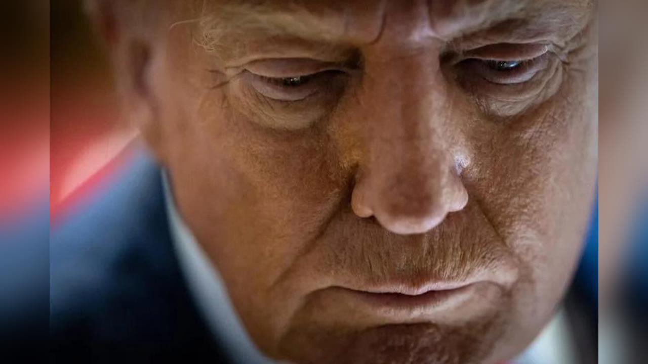 印度臭了嗎？川普評該國「鬼地方」　新德里反擊了