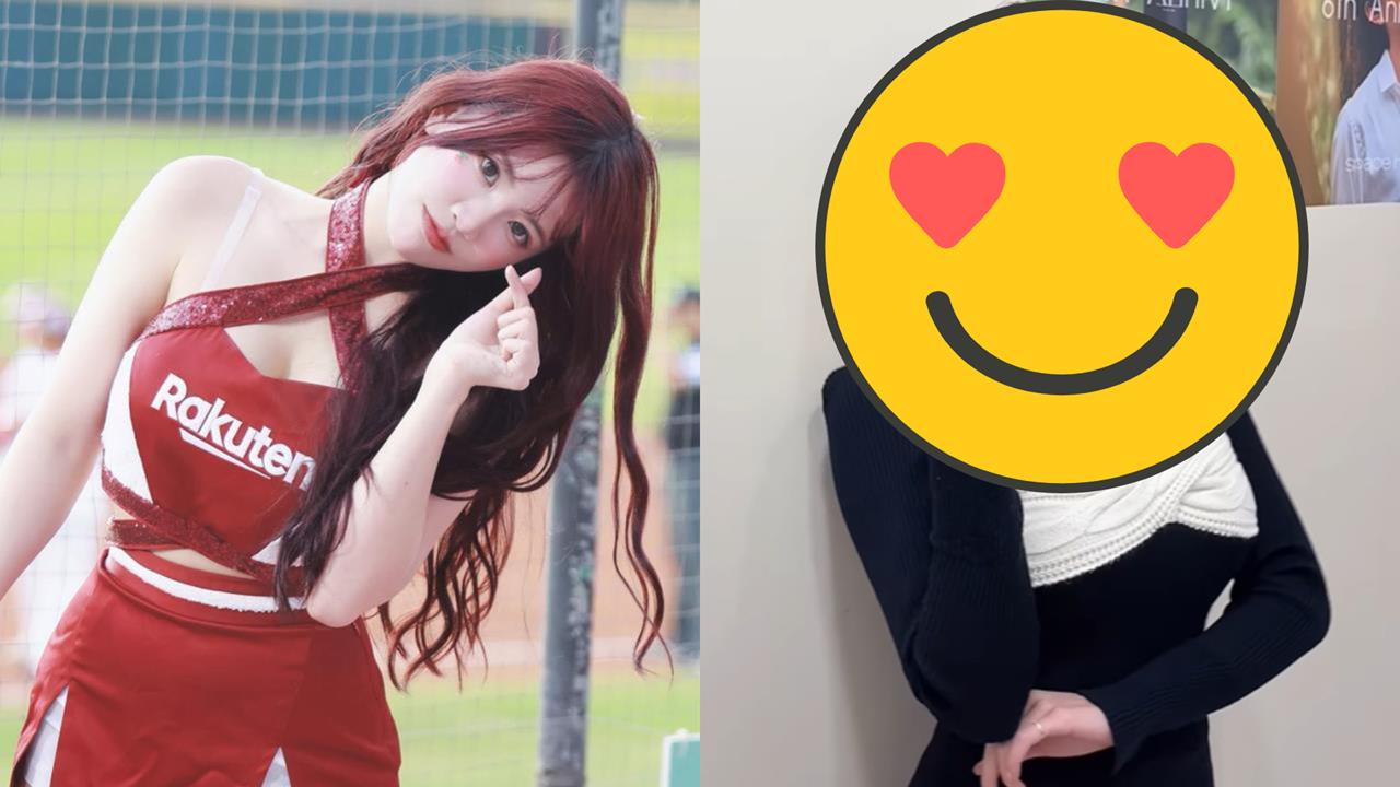 樂天女孩一刀剪15年長髮　「整頭爆改」畫面曝光！