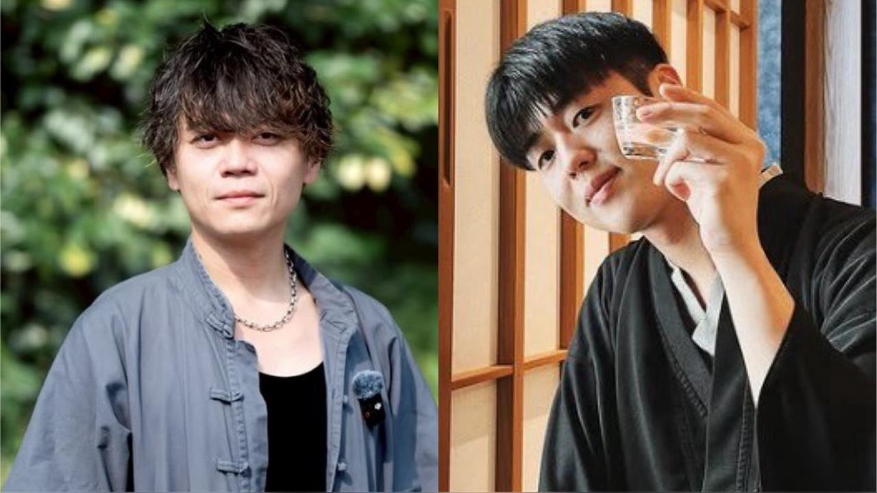 昔YouTuber夫妻爆「各自婚外情」　Ryu、Tommy罕見共同發聲's story cover image