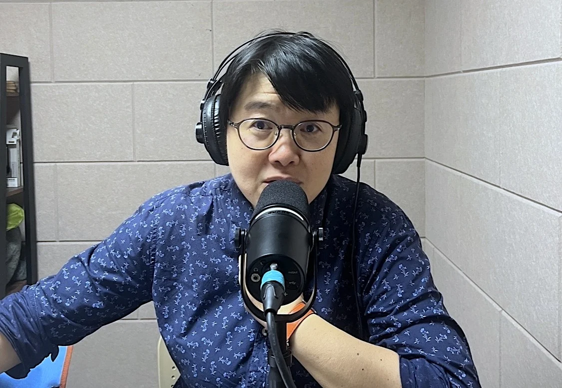 團結支持身心障礙權利，是為你我買一個社會保險／【眾聲相 EP143】's story cover image