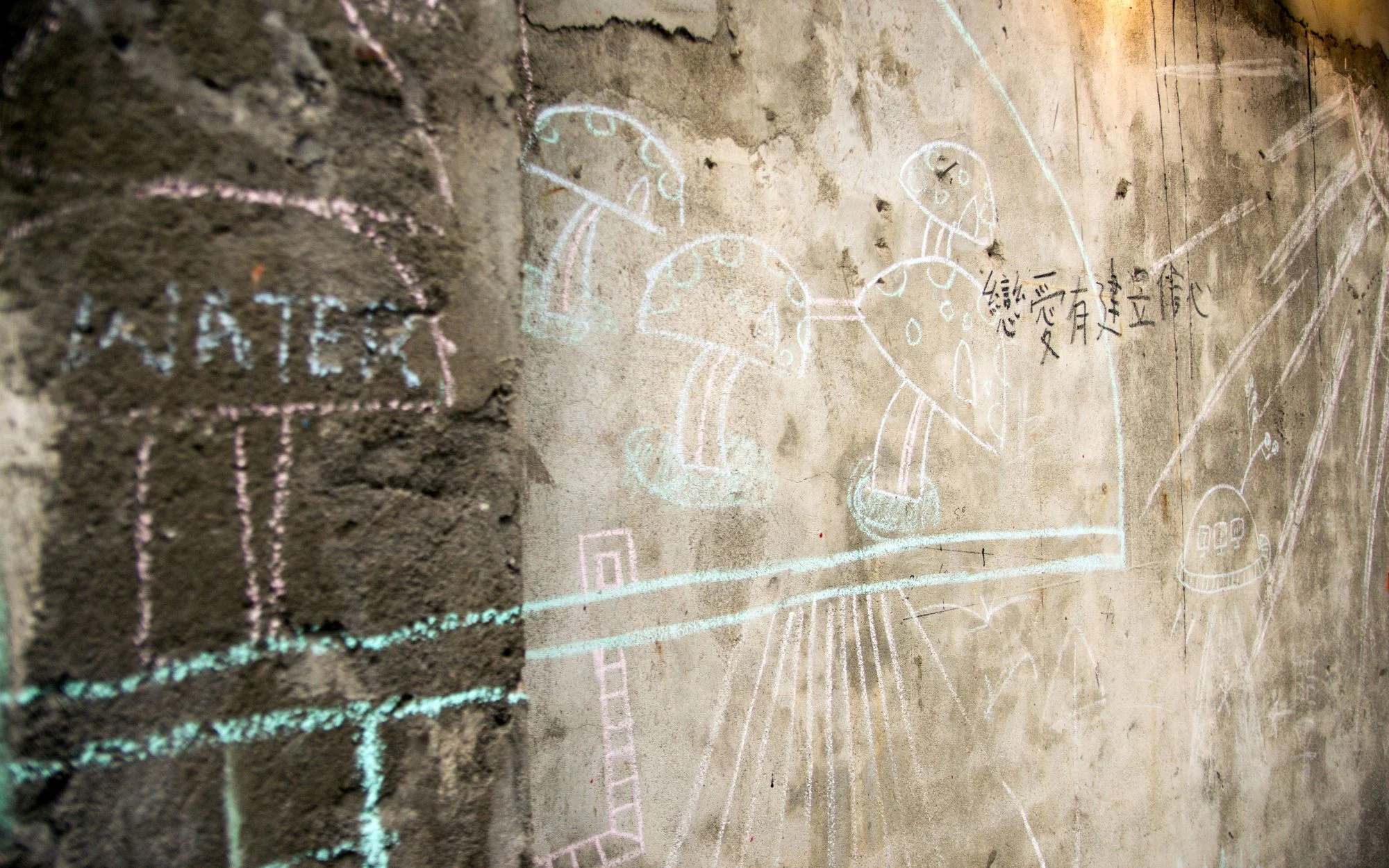 Y.J／以礙為前提的戀：我是心智障礙者，不能談戀愛嗎？'s story cover image