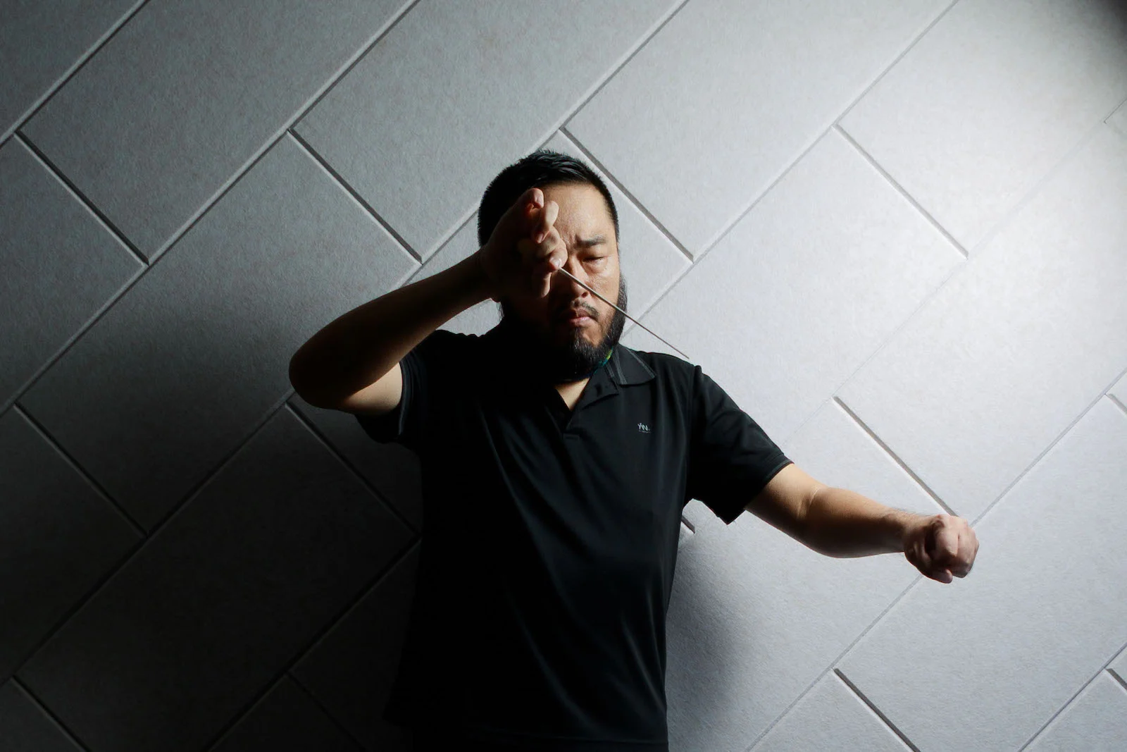 阿篤／10 年脊隨損傷，親人離異、生活劇變，我仍重返音樂舞臺、要繼續推廣古典樂's story cover image