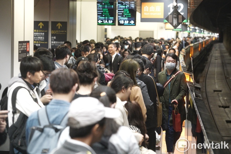 懶人包》228連假交通一次看！高鐵台鐵增班、國道客運享85折優惠