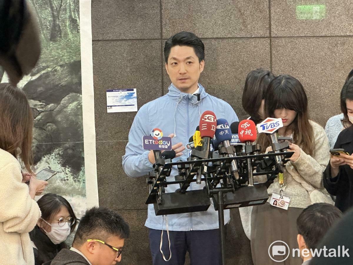 台積電擴大對美投資遭憂變「美積電」 蔣萬安籲中央說明