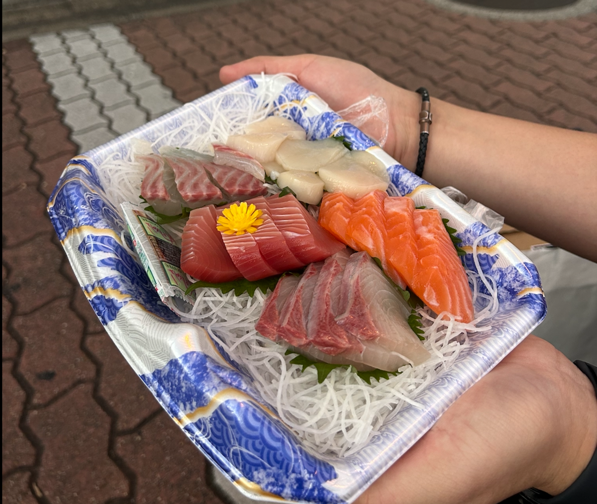 日本驚傳男子吃完午餐身亡！林氏璧指諾羅蠢蠢欲動：避免生飲生食