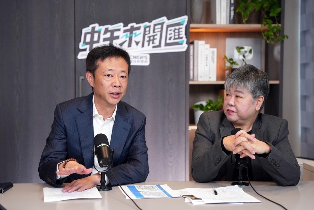 朱立倫會主張「倒閣」？綠委酸：敢提議就不用選黨主席了 